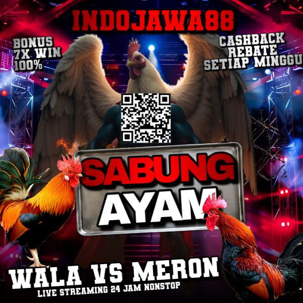 INDOJAWA88 Login 